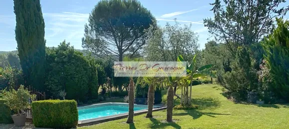 4 Schlafzimmer Schlösser in Occitanie, France, Nr. 351933 3