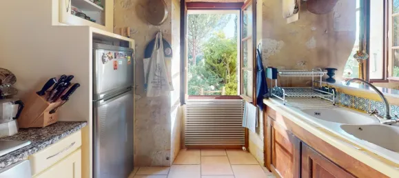 4 Schlafzimmer Schlösser in Occitanie, France, Nr. 351933 7