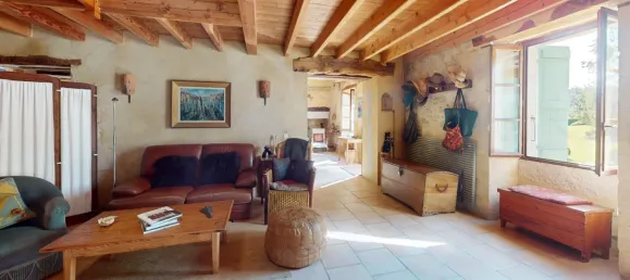 4 Schlafzimmer Schlösser in Occitanie, France, Nr. 351933 9