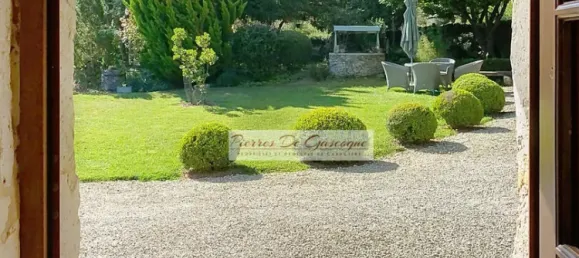 4 Schlafzimmer Schlösser in Occitanie, France, Nr. 351933 13