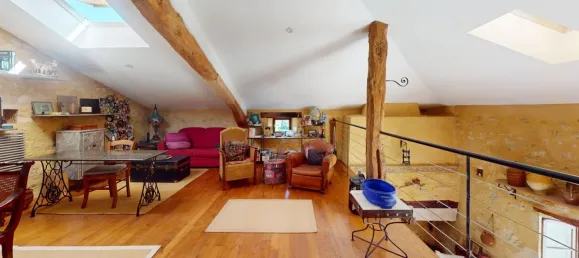 4 Schlafzimmer Schlösser in Occitanie, France, Nr. 351933 11