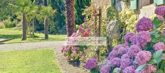 4 Schlafzimmer Schlösser in Occitanie, France, Nr. 351933 2