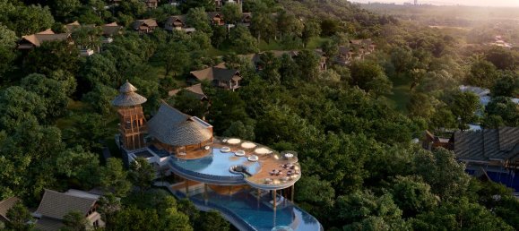 4 bedrooms Villa in Rayong, Thailand No. 12169 24