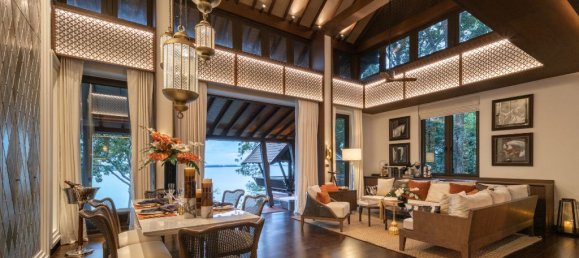 4 bedrooms Villa in Rayong, Thailand No. 12169 2