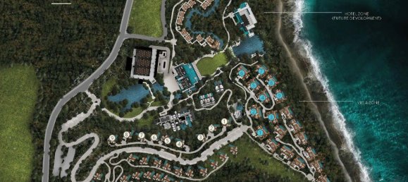 4 bedrooms Villa in Rayong, Thailand No. 12169 21