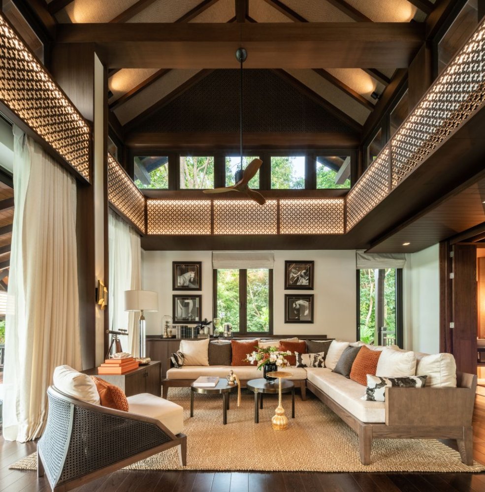 4 bedrooms Villa in Rayong, Thailand No. 12169