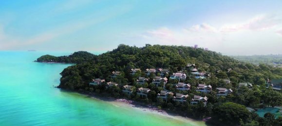 4 bedrooms Villa in Rayong, Thailand No. 12169 19