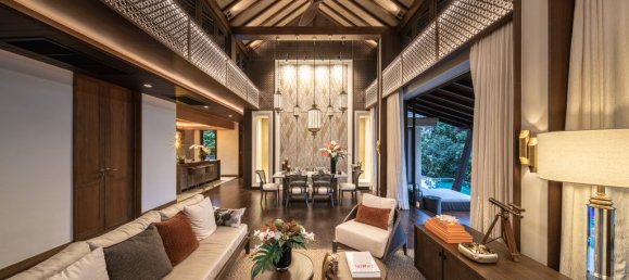 4 bedrooms Villa in Rayong, Thailand No. 12169 4