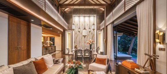 4 bedrooms Villa in Rayong, Thailand No. 12169 6