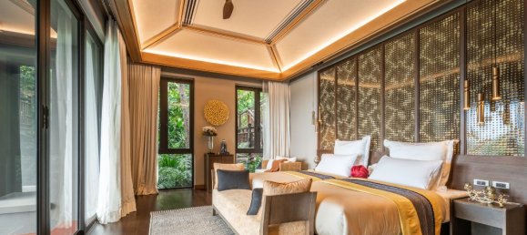 4 bedrooms Villa in Rayong, Thailand No. 12169 3