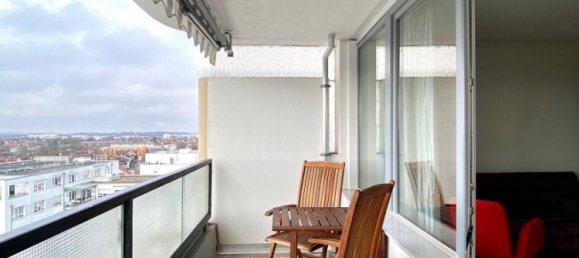 1 bedroom Apartment in Munich, Germany No. 143653 3