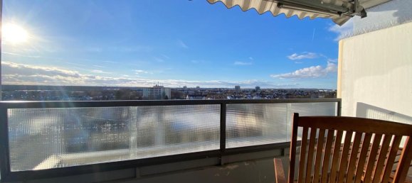 1 bedroom Apartment in Munich, Germany No. 143653 2