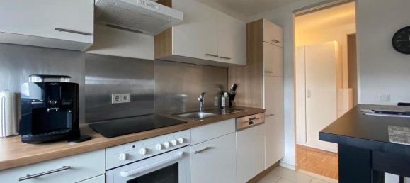 1 bedroom Apartment in Munich, Germany No. 143653 5