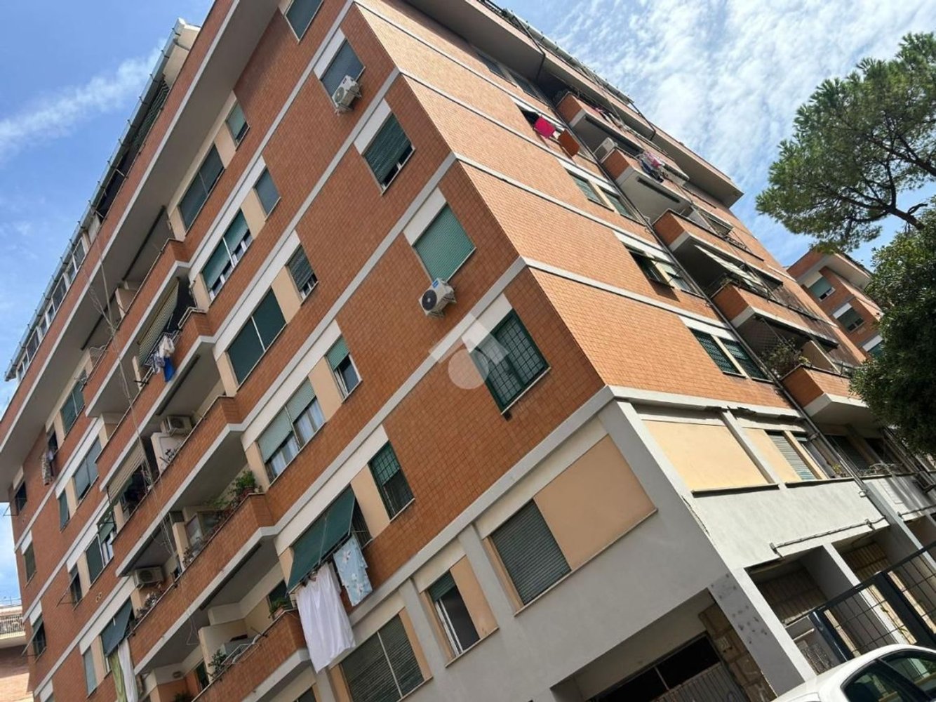Apartamento T3 em Rome, Italy N.º 382432