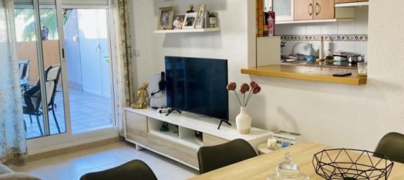 Apartamento T2 em Almerimar, Spain N.º 187188 2