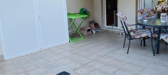 Apartamento T2 em Almerimar, Spain N.º 187188 4