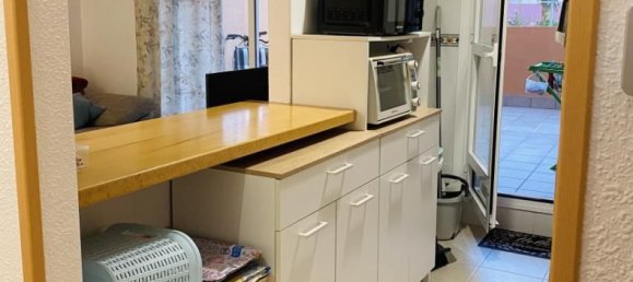 Apartamento T2 em Almerimar, Spain N.º 187188 3