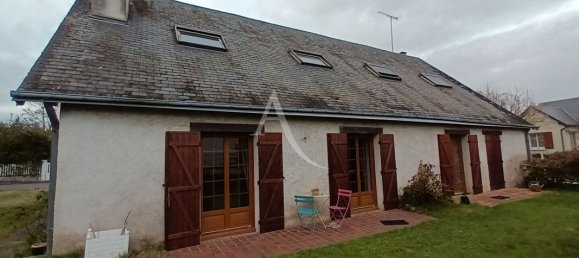 Дом с 4 спальнями в Сен-Жерве-ла-Форе, Франция № 156260 2