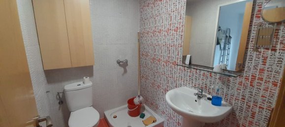 3 غرف نوم منزل في Salamanca, Spain رقم 70414 34