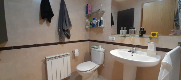 3 غرف نوم منزل في Salamanca, Spain رقم 70414 23