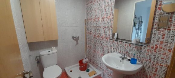 3 غرف نوم منزل في Salamanca, Spain رقم 70414 33