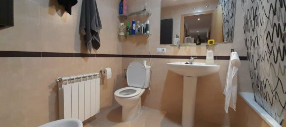 3 غرف نوم منزل في Salamanca, Spain رقم 70414 22