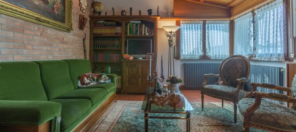 7 bedrooms Villa in Ferrara, Italy No. 33539 8