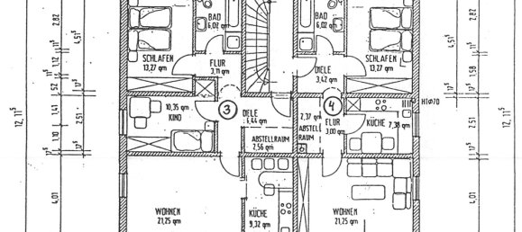 1 غرف نوم شقة في Eichstatt, Germany رقم 243475 11