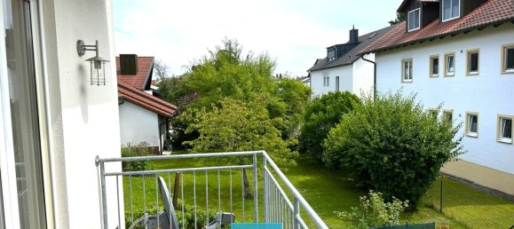 1 غرف نوم شقة في Eichstatt, Germany رقم 243475 4