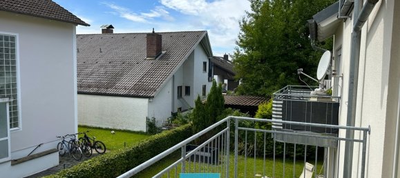 1 غرف نوم شقة في Eichstatt, Germany رقم 243475 3