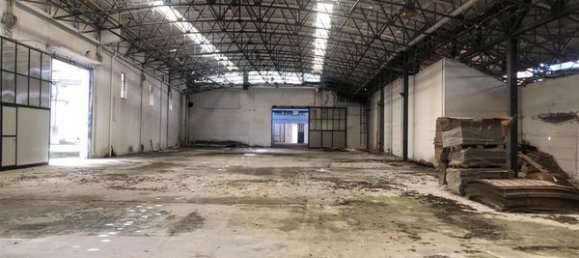 Lagerhaus in Casto, Italy 3860m², Nr. 86040 15