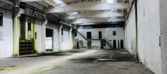 Lagerhaus in Casto, Italy 3860m², Nr. 86040 16