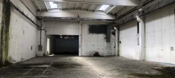 Lagerhaus in Casto, Italy 3860m², Nr. 86040 11