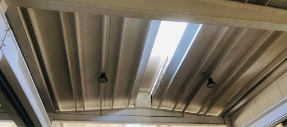 Lagerhaus in Casto, Italy 3860m², Nr. 86040 6