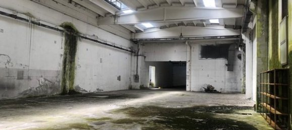 Lagerhaus in Casto, Italy 3860m², Nr. 86040 4