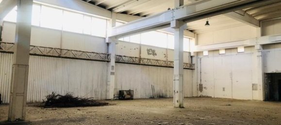 Lagerhaus in Casto, Italy 3860m², Nr. 86040 12