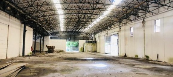 Lagerhaus in Casto, Italy 3860m², Nr. 86040 13