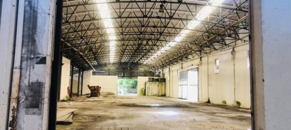 Lagerhaus in Casto, Italy 3860m², Nr. 86040 8