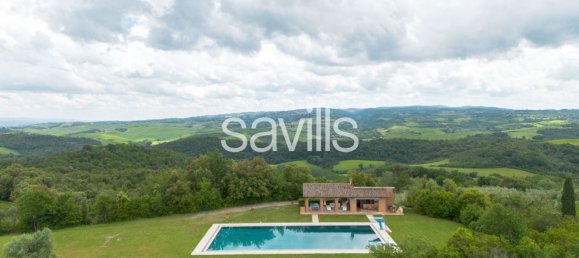 12 rooms Villa in Montaione, Italy No. 130422 19