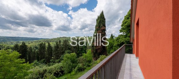 12 rooms Villa in Montaione, Italy No. 130422 15