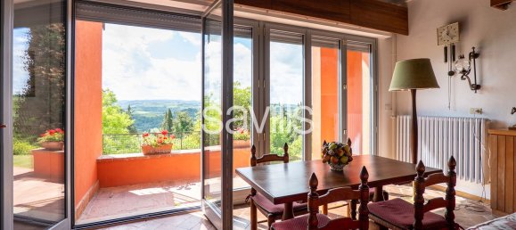 12 rooms Villa in Montaione, Italy No. 130422 9