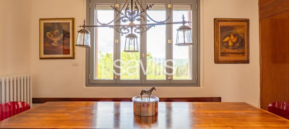 12 rooms Villa in Montaione, Italy No. 130422 7