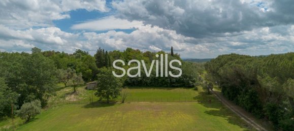 12 rooms Villa in Montaione, Italy No. 130422 25