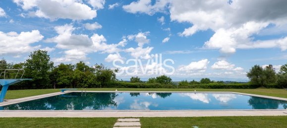 12 rooms Villa in Montaione, Italy No. 130422 21