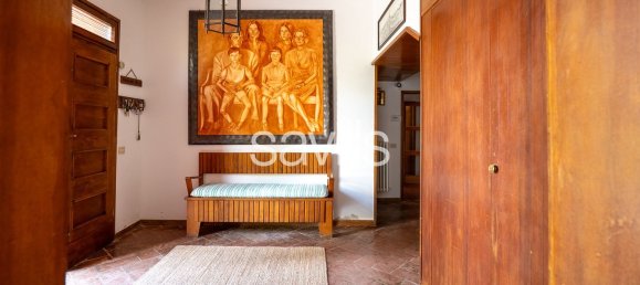 12 rooms Villa in Montaione, Italy No. 130422 4