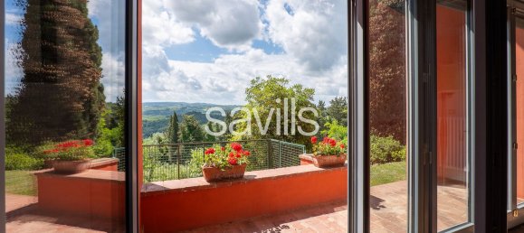 12 rooms Villa in Montaione, Italy No. 130422 10