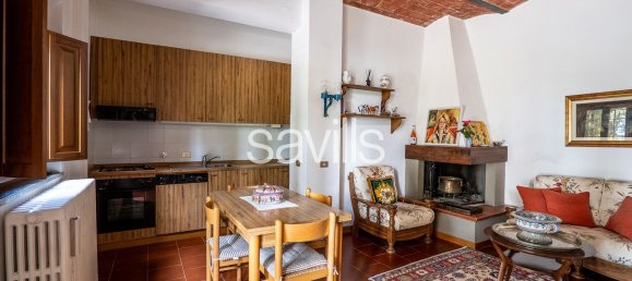 12 rooms Villa in Montaione, Italy No. 130422 18