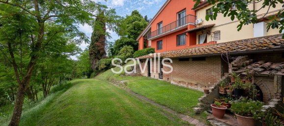 12 rooms Villa in Montaione, Italy No. 130422 3