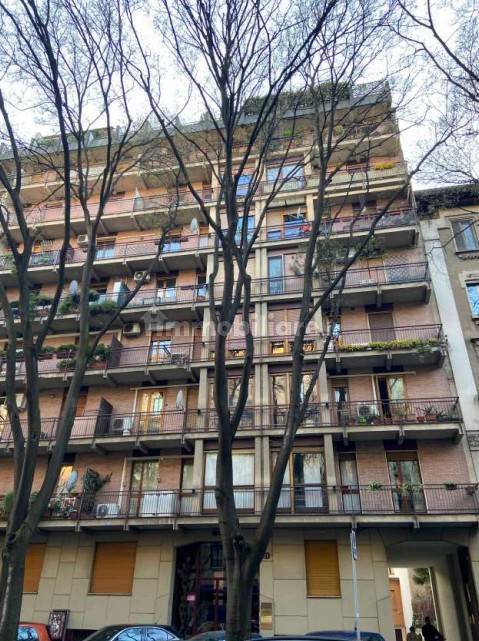 Apartamento de 1 dormitorio en Milan, Italy No. 267350