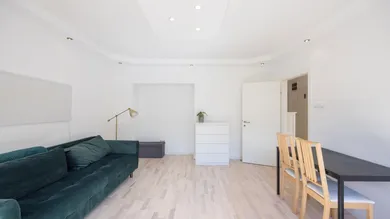 Apartamento de 1 dormitorio en Wahring, Austria No. 250848